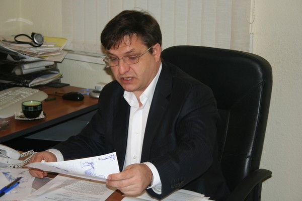 Алексей Савчук