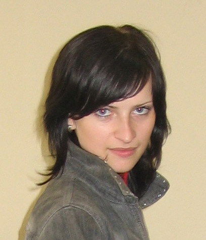 Наталья Тараненко