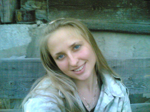 Татьяна Шляпина