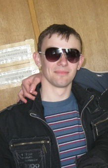 Дмитрий Быков