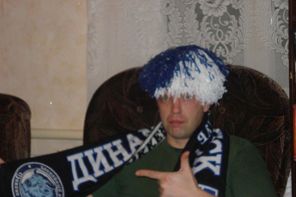 Виктор Гурко