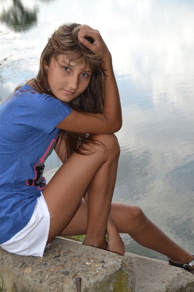 Юлия Михеева