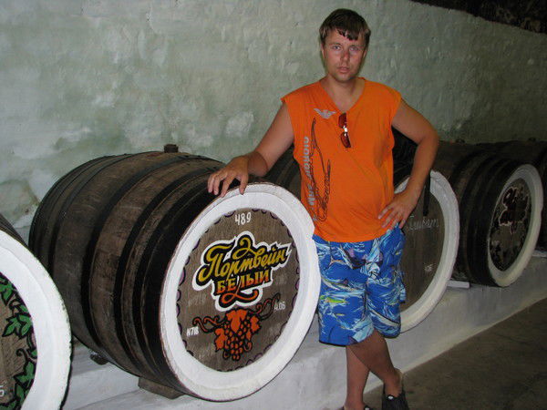 Илья Шишкин