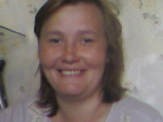 Нина Кузьмина