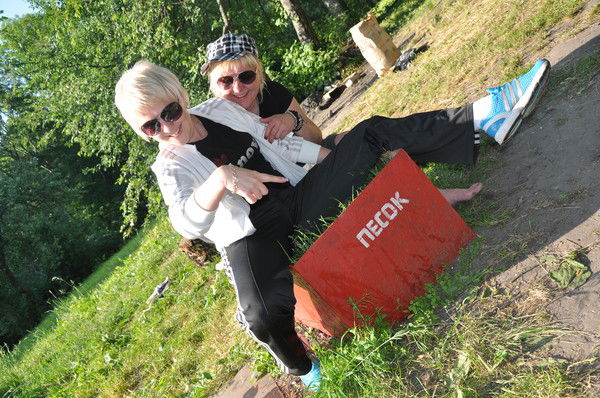 Наталья Косицкая