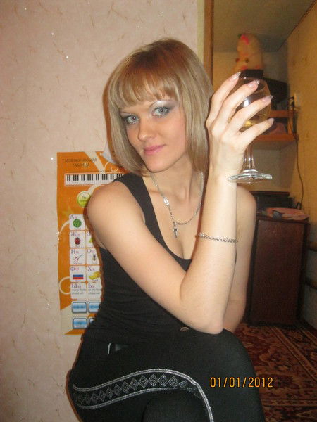 Анюта!!! Анютик!!!