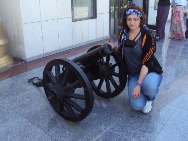 Кэтрин Из Ада