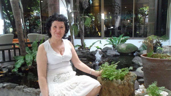 Елена Маджуга