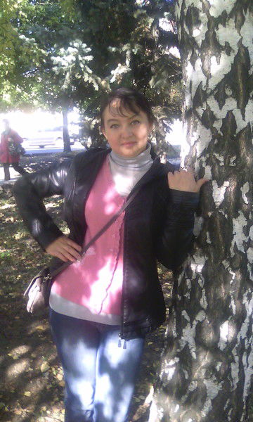 Татьяна Брижик