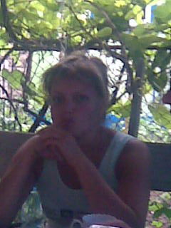 Татьяна Котлярова