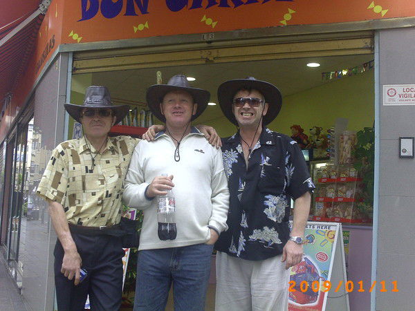 Геша Поливайко