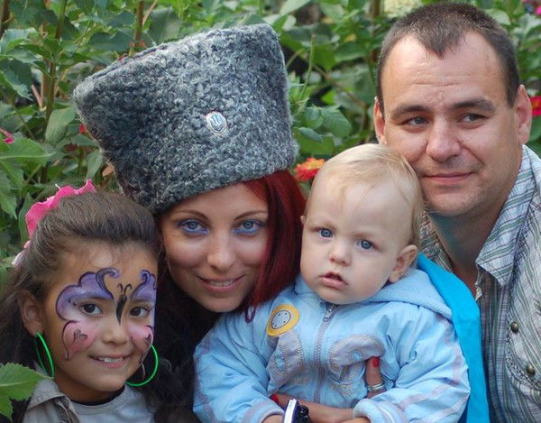 Роман Чипирис