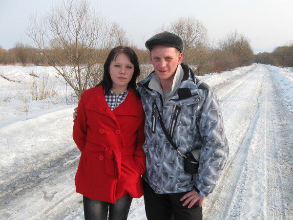 Дарья Константинова