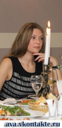 Наталья Зенова