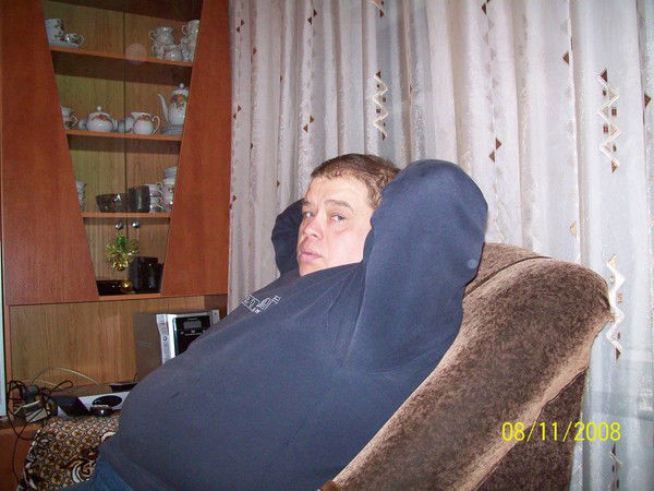 Олег Баранюк