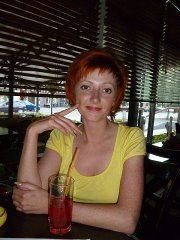 Ирина Красникова