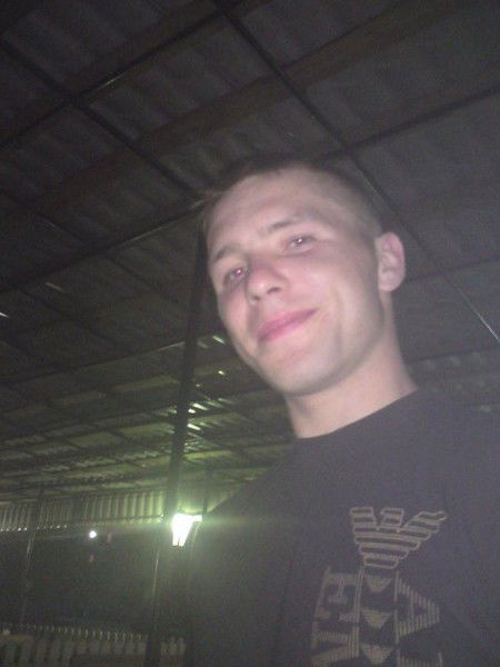 Алексей Индриков