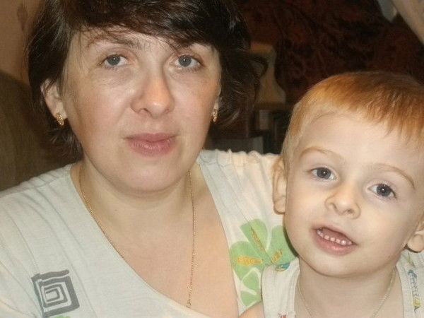 Наташа Яковлева