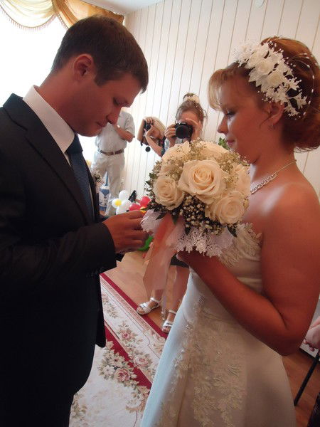 Наталья Венгаренко