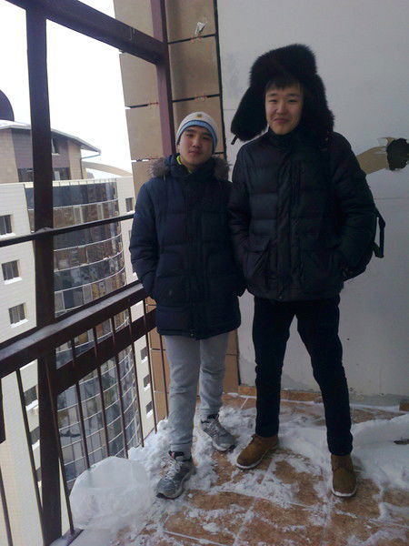 Рудольф Викторовичь