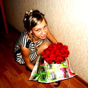 Анна Жилкина
