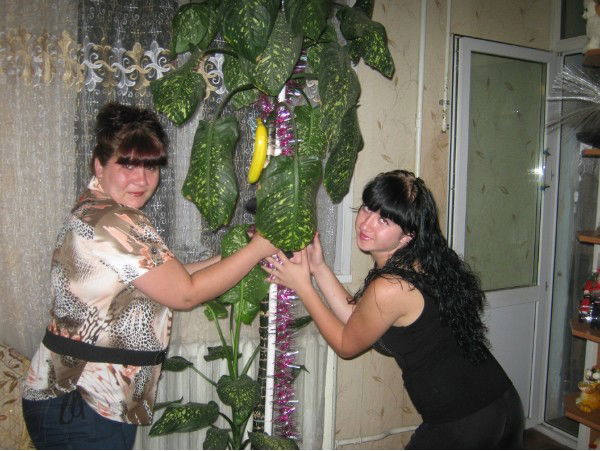 Ирина Трухина