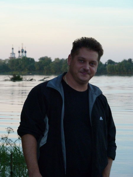 Сергей Никишев