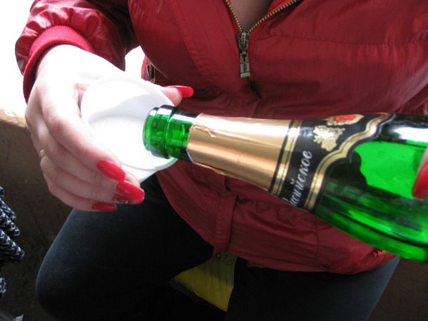 Людмила Воробьёва