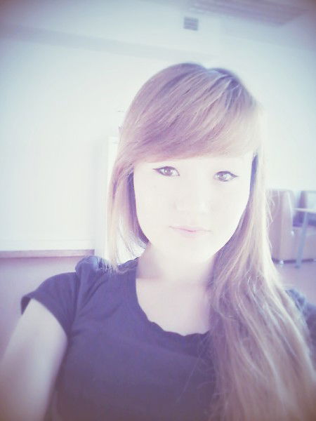 Анара Аюпова