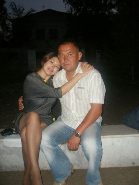 Мухамед Абдуллин