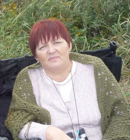 Людмила Яшина