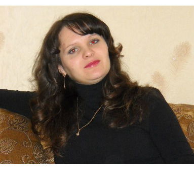 Марина Лащотко