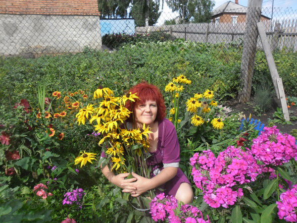 Церникель Ольга