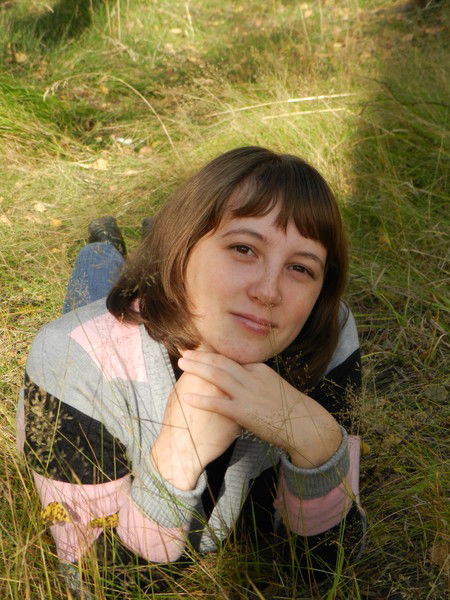 Наталья Протасова