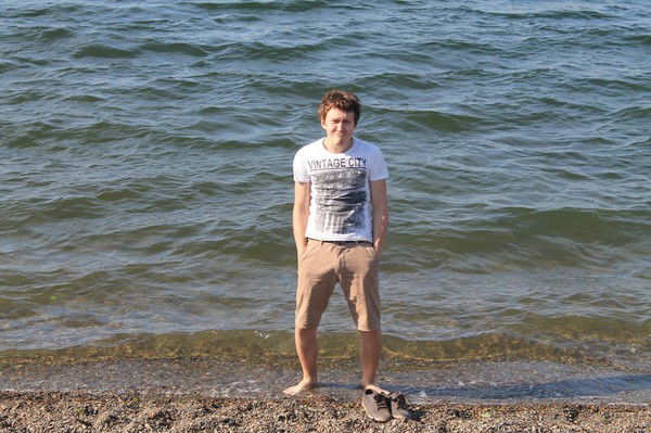 Степан Серебряков