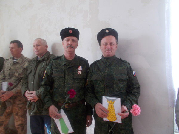 Василий Выспянский