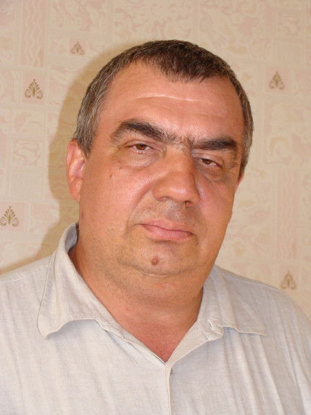 Николай Иванов