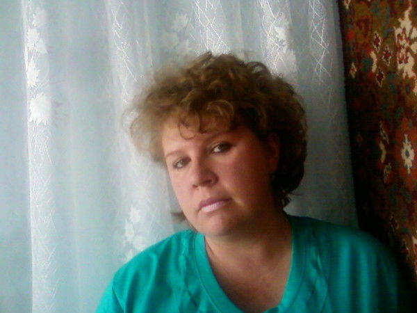 Наталья Бобровская