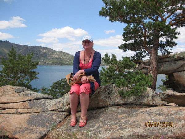 Юлия Фадеева