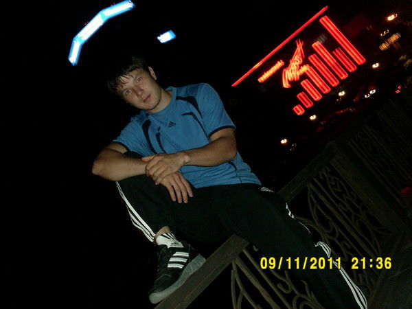 Konst@ntin _ Shokanov