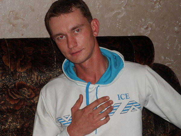 Макс Григорьев