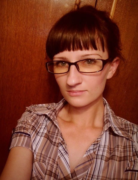 Екатерина Глухова