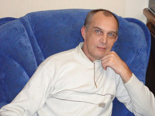 Nikolay Kuharenko