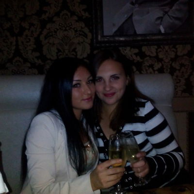 Анюта Гушман