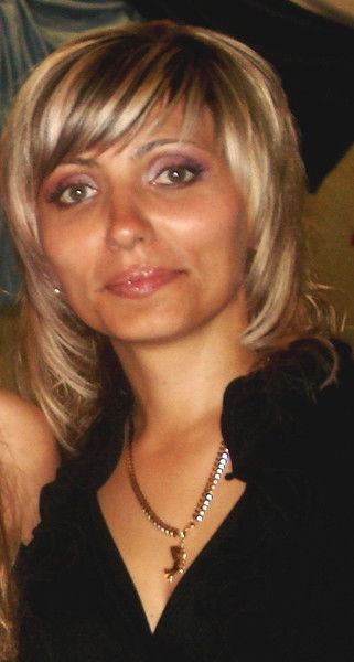 Елена Черная