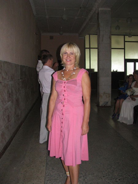 Надежда Борисова