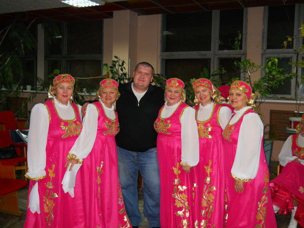 Сергей Лиджигоряев