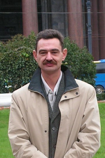 Александр Журавлев