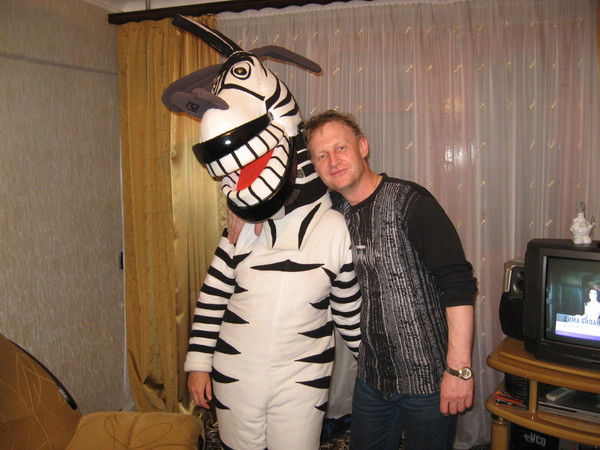 Владимир Кулешов