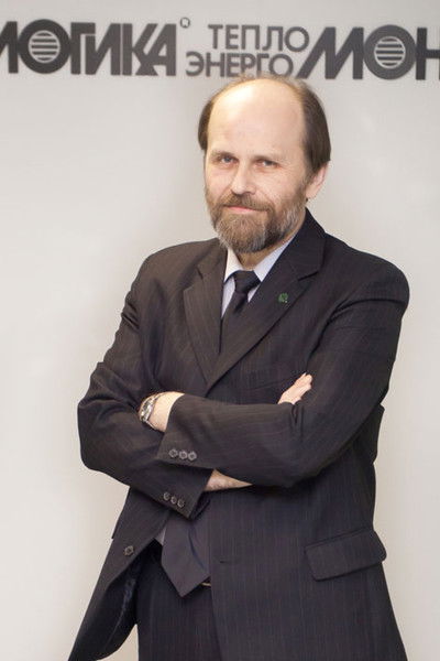 Владимир Карелин